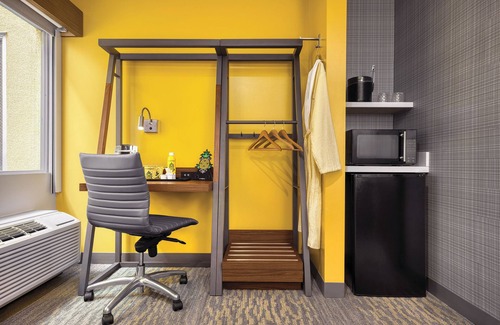Downtown San Diego Hôtel | Staypineapple, Hotel Z, Gaslamp San Diego
