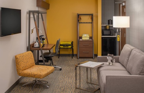 Downtown San Diego Hôtel | Staypineapple, Hotel Z, Gaslamp San Diego