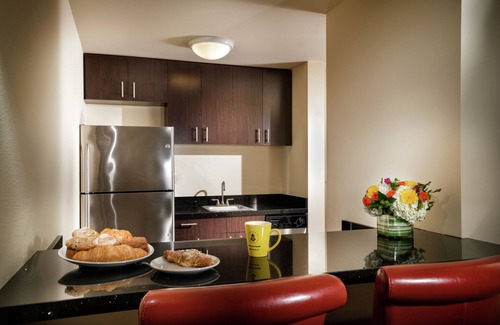 Lower Queen Anne Hôtel | Staypineapple, The Maxwell Hotel, Seattle Center Seattle