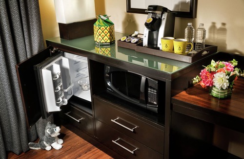Lower Queen Anne Hôtel | Staypineapple, The Maxwell Hotel, Seattle Center Seattle