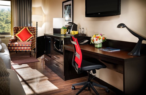 Lower Queen Anne Hôtel | Staypineapple, The Maxwell Hotel, Seattle Center Seattle