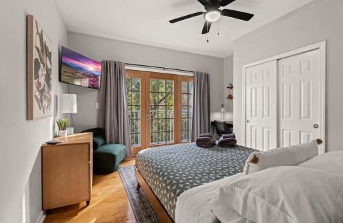 Rittenhouse Row Appartement | StayRafa At 261 4R