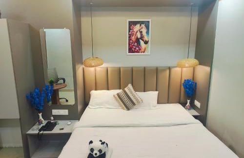 Ranchi Maison | StayVilla Royal Executive Rooms