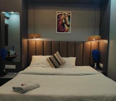 Ranchi Maison | StayVilla Royal Executive Rooms
