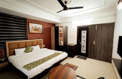 Ranchi Maison | StayVilla Royal Executive Rooms