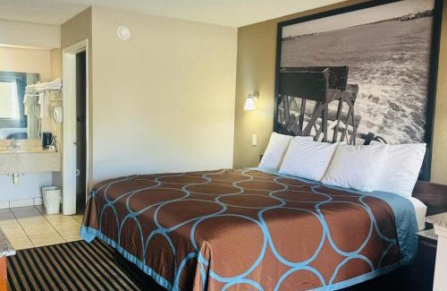 Broadmoor Hôtel | Staywell Suites
