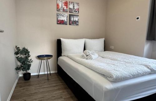 Kernstadt Appartement | STAYWELL - Zuhause für 3 - CO2 Neutral