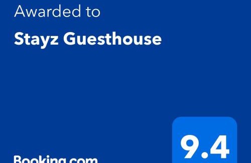 Sungkai Maison | Stayz Guesthouse