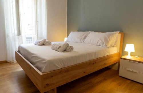 Vasto Appartement | Stazione 54