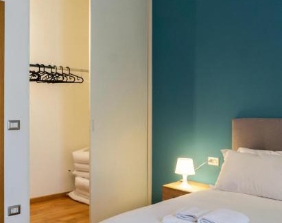 Vasto Appartement | Stazione 54