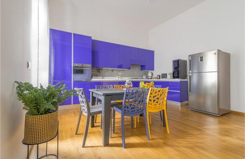 Vasto Appartement | Stazione 54