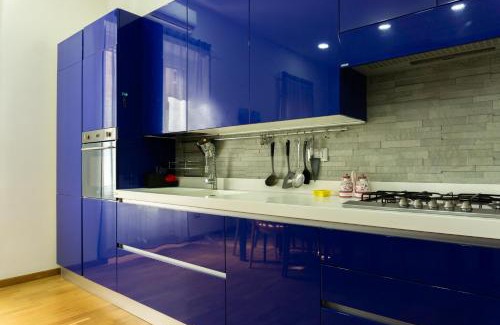 Vasto Appartement | Stazione 54