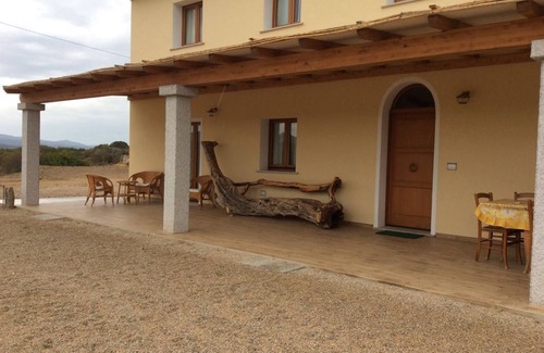 Santa Teresa di Gallura Villa | Stazzo Gallurese à deux pas de la mer