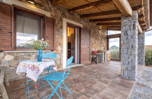 Trinita d'Agultu Appartement | Stazzo Jana