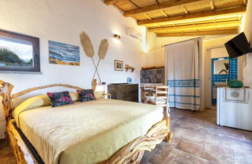 Trinita d'Agultu Appartement | Stazzo Jana