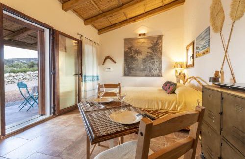 Trinita d'Agultu Appartement | Stazzo Jana