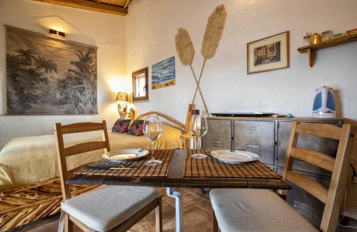 Trinita d'Agultu Appartement | Stazzo Jana