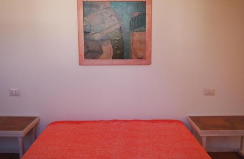 Aglientu Appartement | Stazzu Giasti Agriturismo
