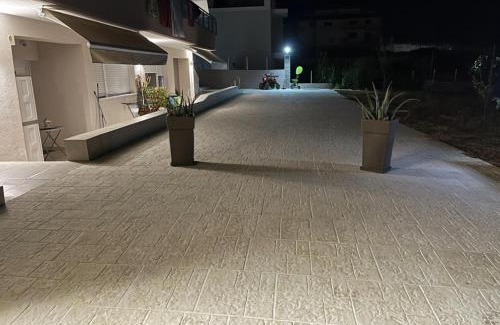 Nea Fokaia Appartement | Stbs Luxury, Nea Fokea