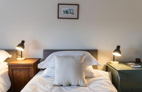 Gullane Maison | Steading conversion with amazing views