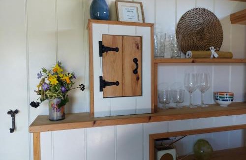 Sampford Brett Autre | Steam and Stars Luxury Glamping
