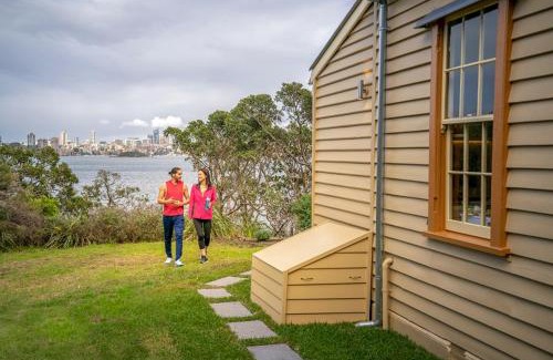 Vaucluse Maison | Steele Point Cottage