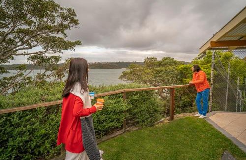 Vaucluse Maison | Steele Point Cottage
