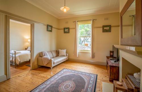 Vaucluse Maison | Steele Point Cottage