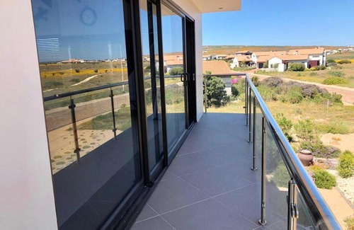 Langebaan Maison | Steenbokkie Holiday Home