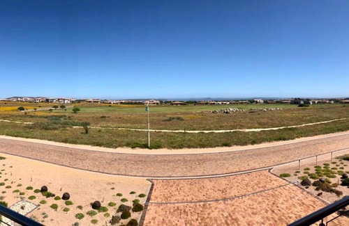 Langebaan Maison | Steenbokkie Holiday Home