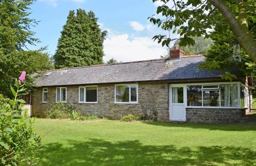 Kington Maison | Steep Holm