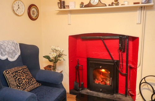 Ballyorgan Cottage | Steepe's Place, GLENOSHEEN, COMTÉ DE LIMERICK