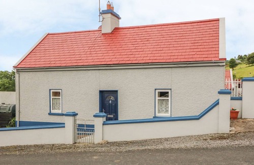 Ballyorgan Cottage | Steepe's Place, GLENOSHEEN, COMTÉ DE LIMERICK