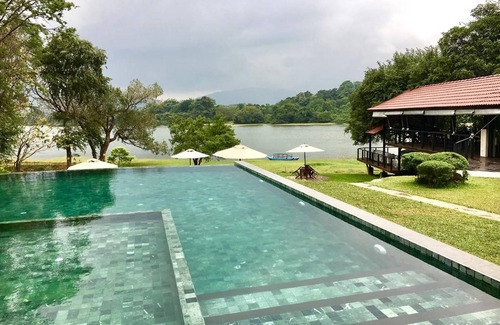 Mahiyanganaya Hôtel | imprégné de splendeur historique, culturelle et naturelle de l'île