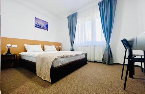 Targu Frumos Hôtel | Stef Rooms