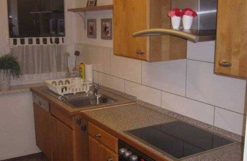 Boerssum Appartement | Stefan Appel - Ferienwohnung