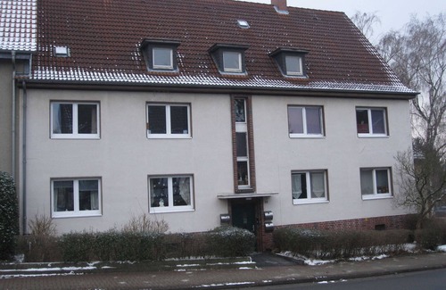 Boerssum Appartement | Stefan Appel - Ferienwohnung
