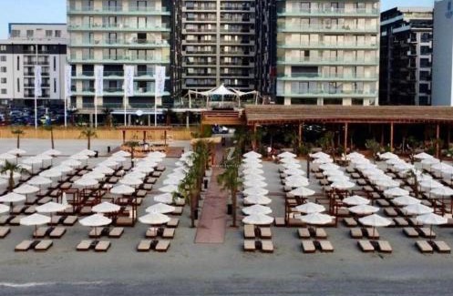 Mamaia-Sat Appartement | Stefan Resort Mamaia Nord