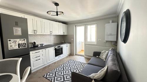 Victoria Appartement | Stefan's Place