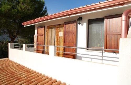 Porto Pino Appartement | Stefania Apartments