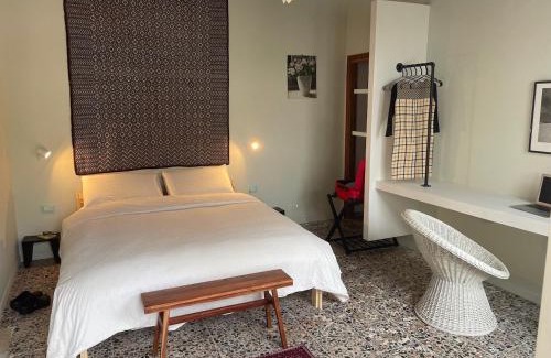 Giba Appartement | Stefania Guest House 2
