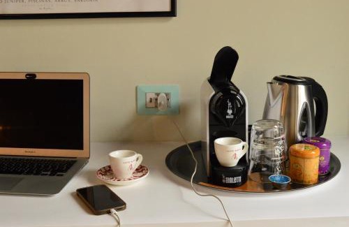 Giba Appartement | Stefania Guest House 2