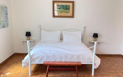 Giba Appartement | Stefania Guest House