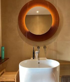 Giba Appartement | Stefania Guest House