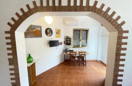 Giba Appartement | Stefania Guest House