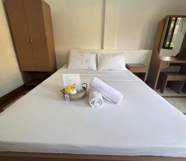 Loboc Station Balnéaire | Stefanie Grace Paradise Inn