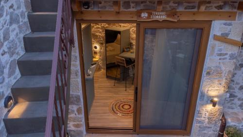 Krasi Appartement | Stefanis Guest House II