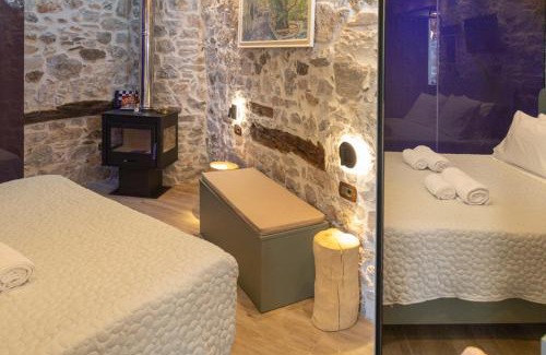 Krasi Appartement | Stefanis Guest House II