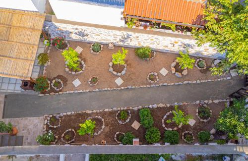Krasi Appartement | Stefanis Guest House II