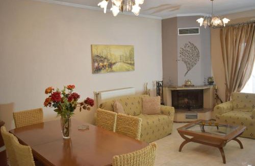 Trikala Appartement | Stefanos Apartment
